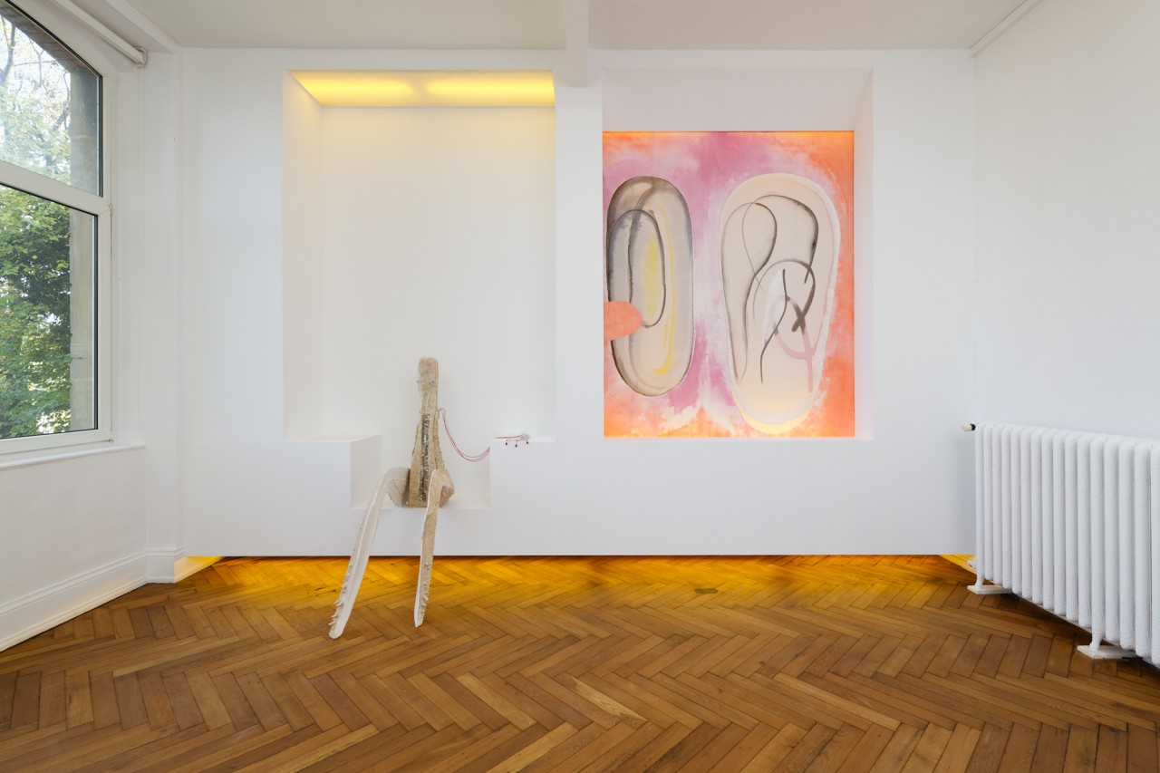 Io Burgard, La Phalène, 2024