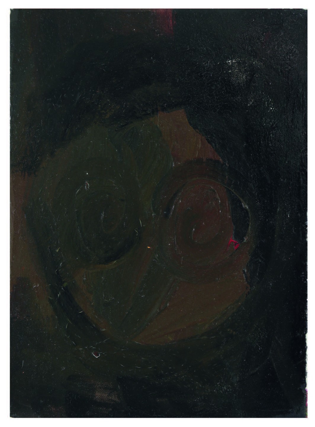 Fabienne Audéoud, La soif d’ignorance, 2021–2022
