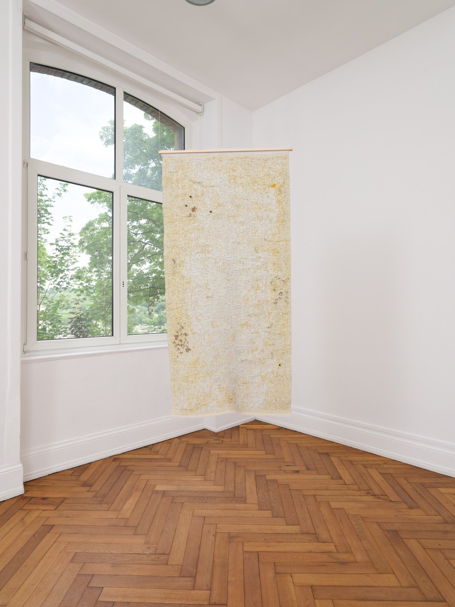 Marie Raffn, La Source, 2025