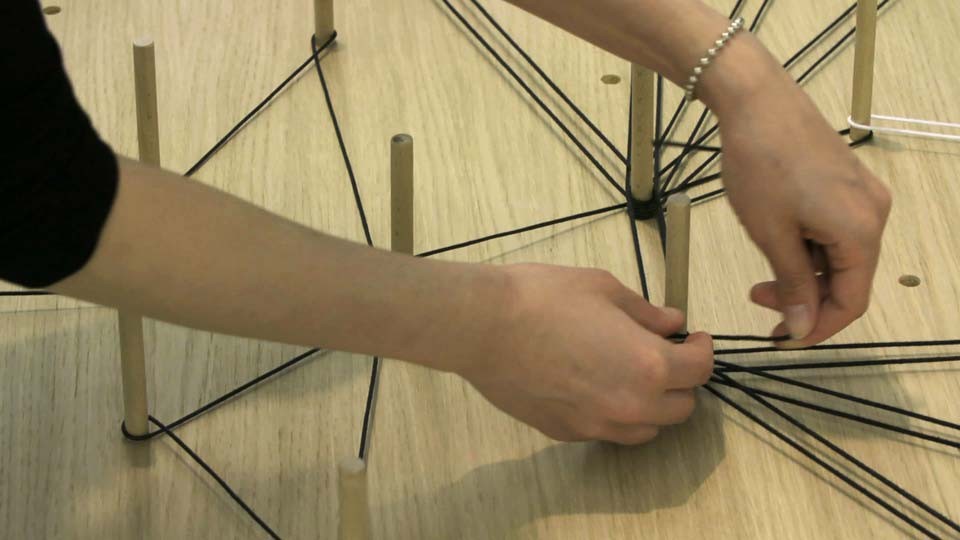 Falke Pisano, La valeur dans les mathématiques (langage), 2015
