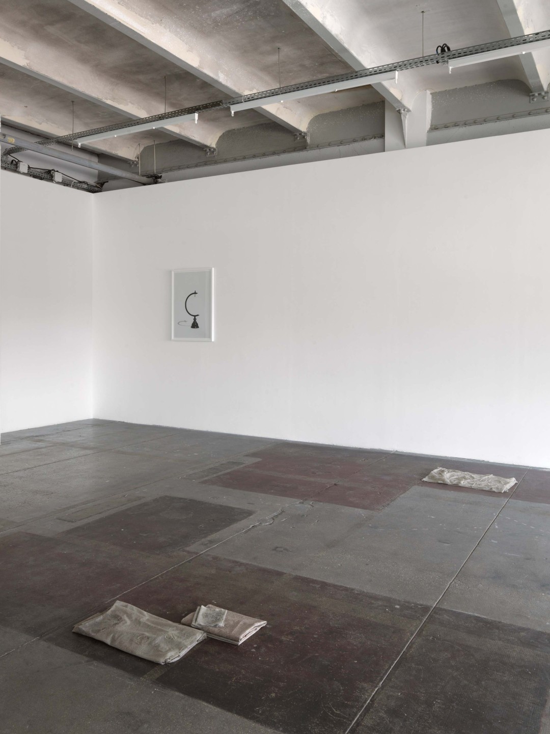 Estefanía Peñafiel Loaiza, La véritable dimension des choses n°3 (globe), 2014