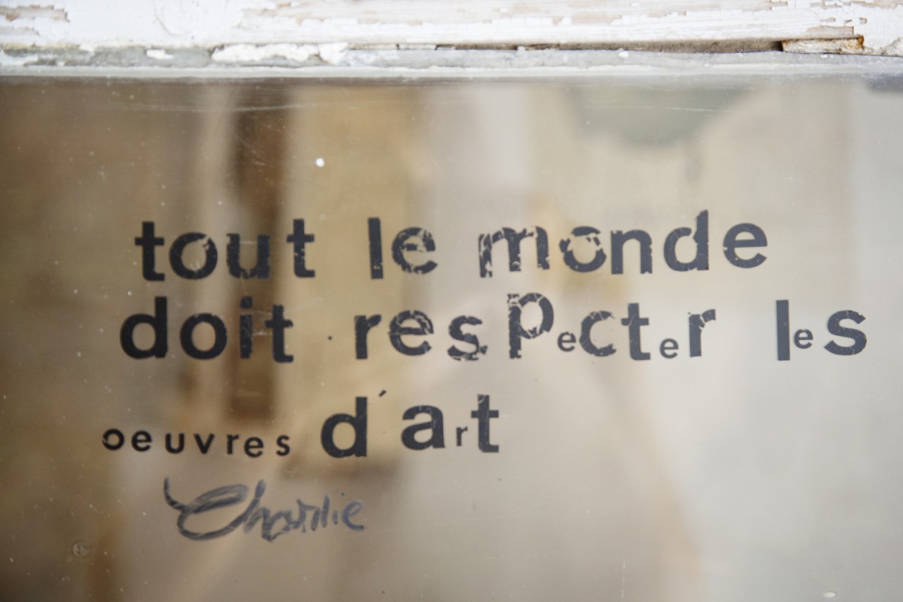 Stéphane Castet, Laisse passe temps expert et mental, 2017