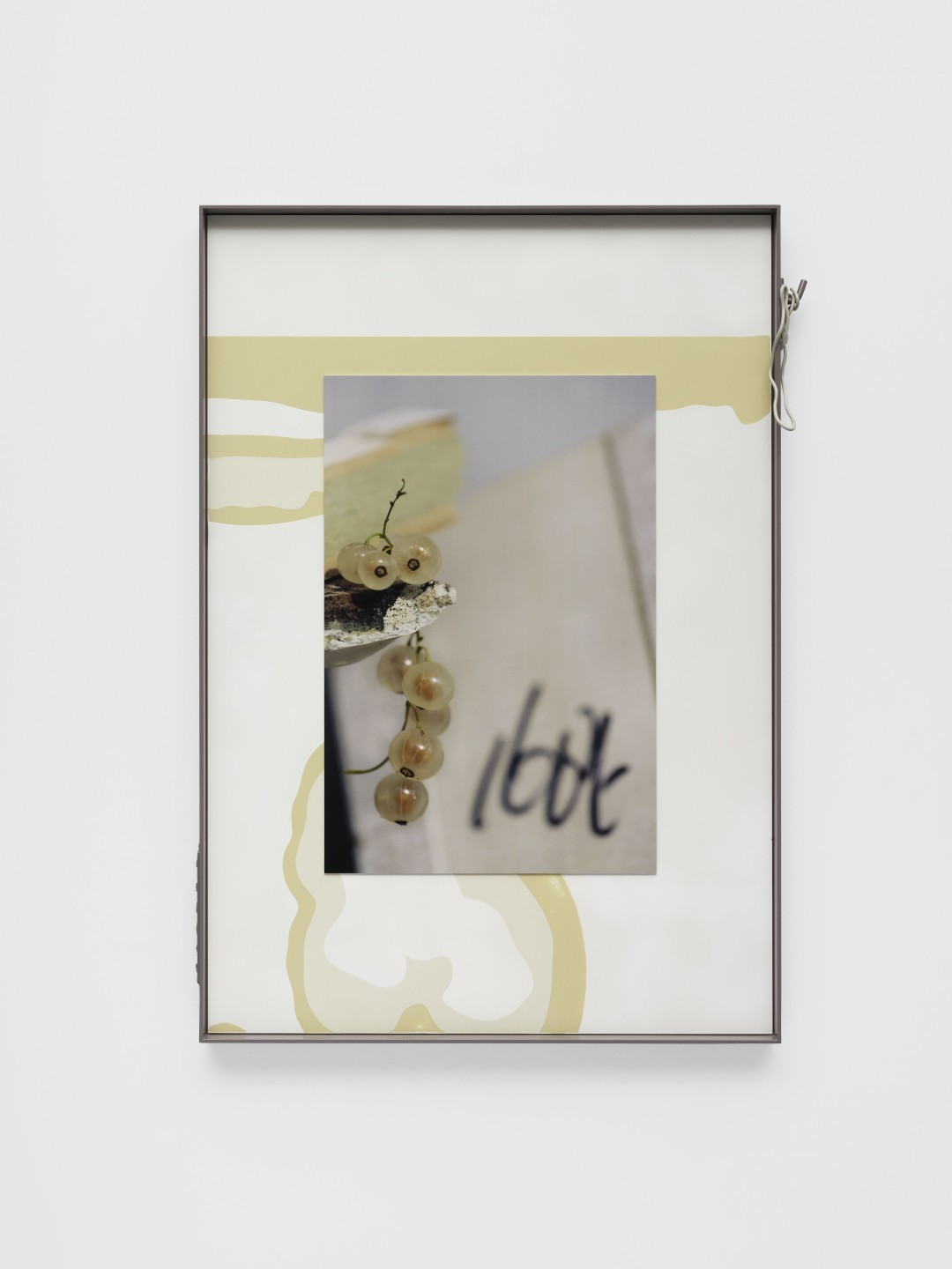 Magali Reus, Landings (11561.1, Ogle), 2022