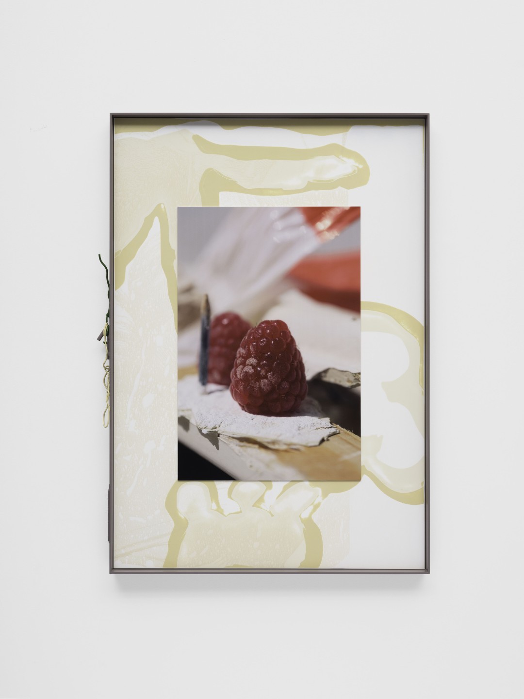 Magali Reus, Landings (3780, Alpine), 2022