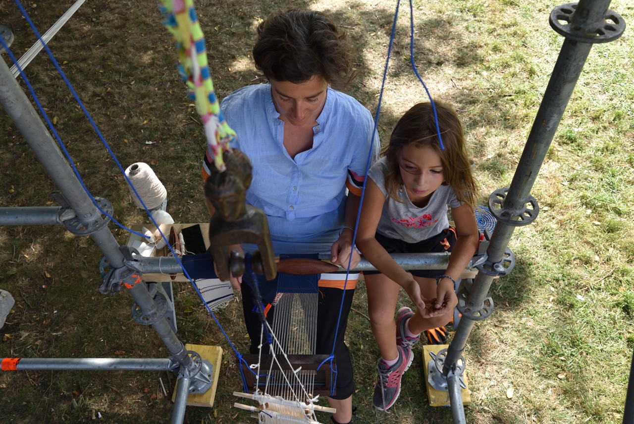 Patrick Bernier & Olive Martin (Olive Martin, Patrick Bernier), Le Déparleur, 2017