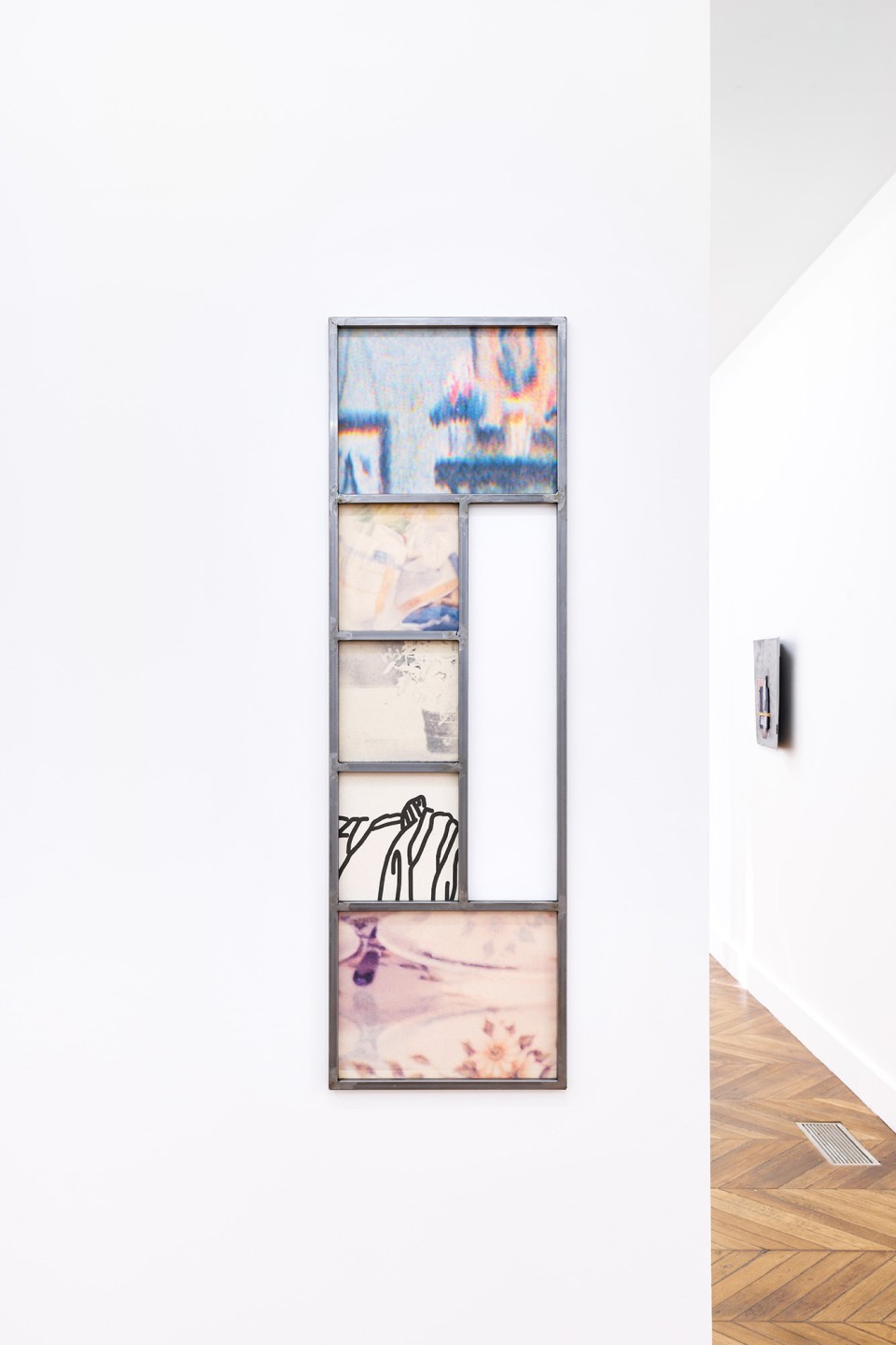 Camille Benarab-Lopez, Les choses 1, 2026
