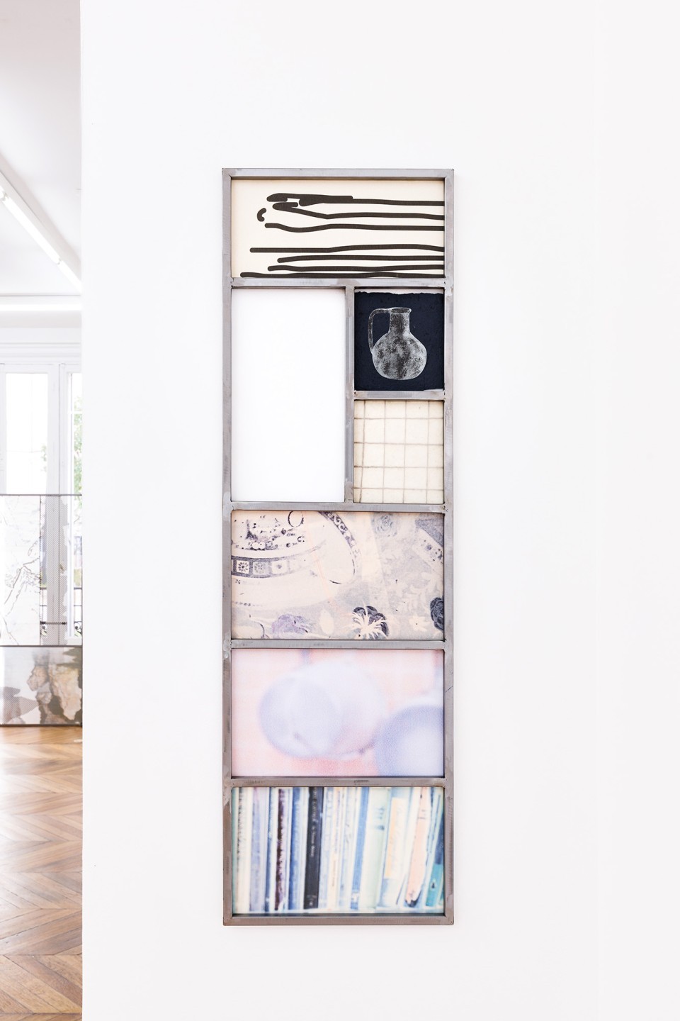 Camille Benarab-Lopez, Les choses 2, 2026