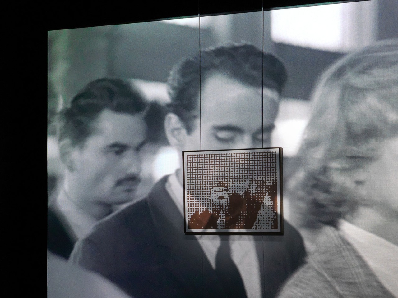 Raguénès Loïc, Les clochards de Paris, Zurbaran, 2012