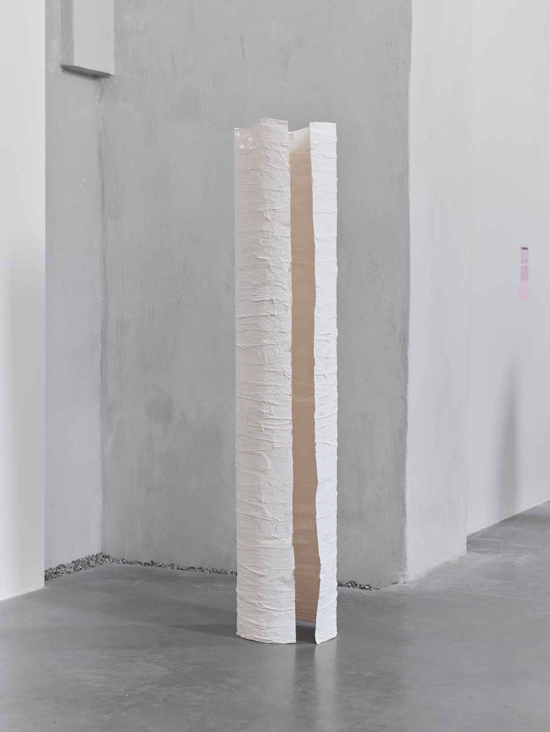 Marguerite Maréchal, Les confortantes, 2025