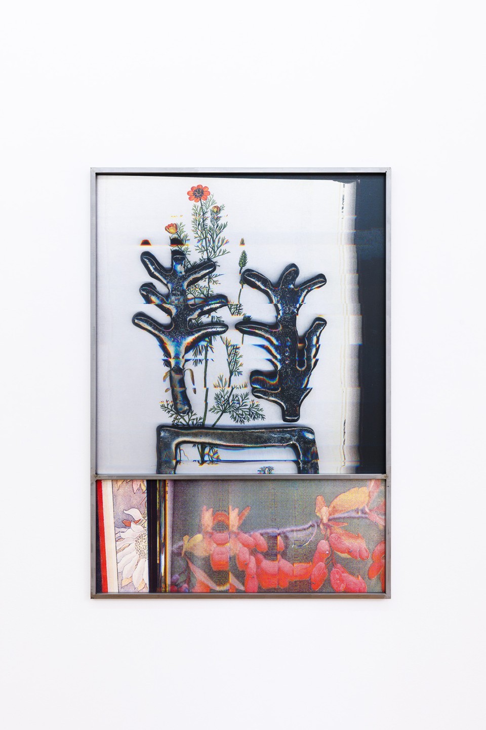 Camille Benarab-Lopez, Les fleurs 2, 2026