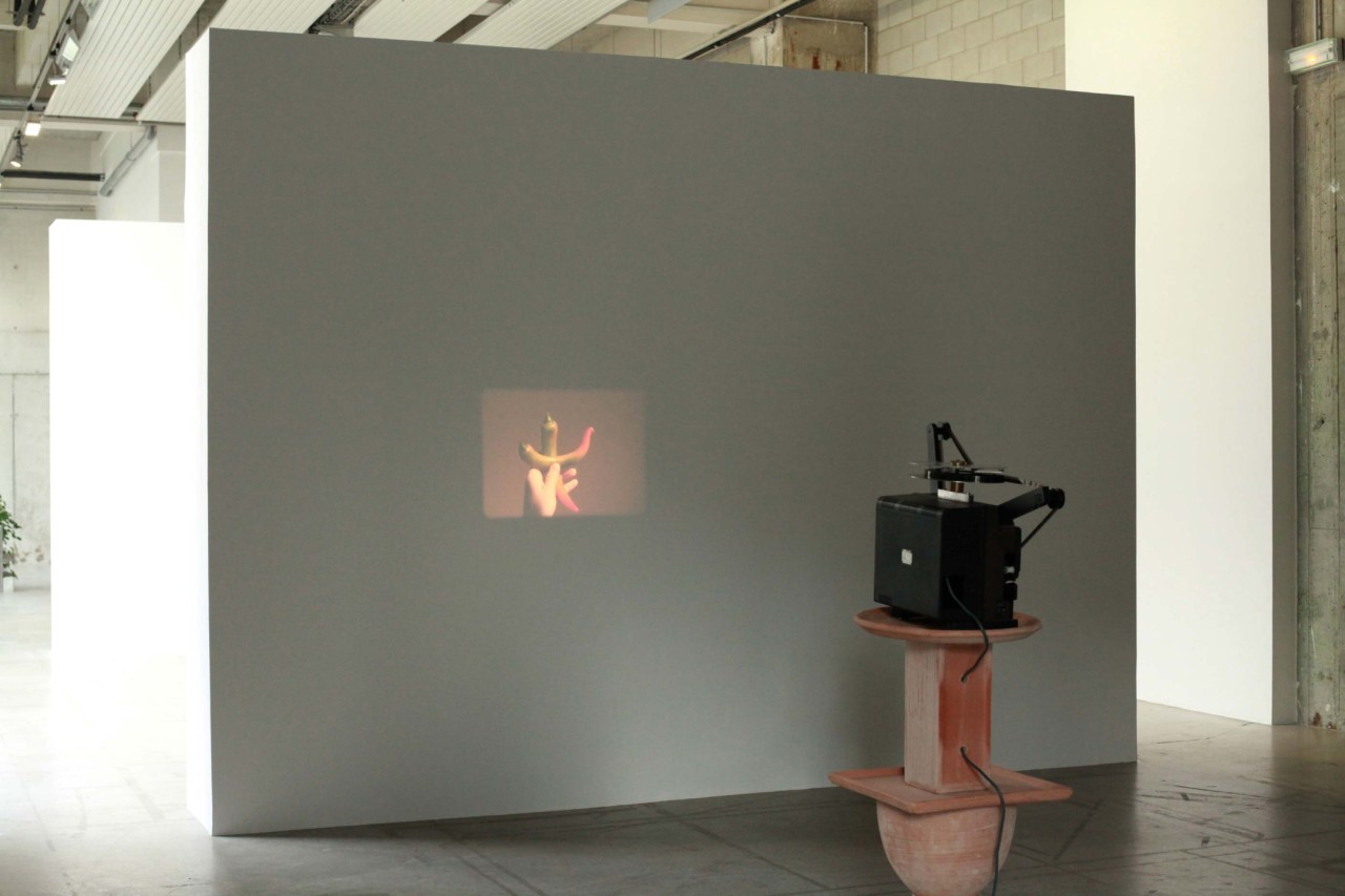 Karthik Pandian, Paige K. Johnston, Life After Life 1, 2014
