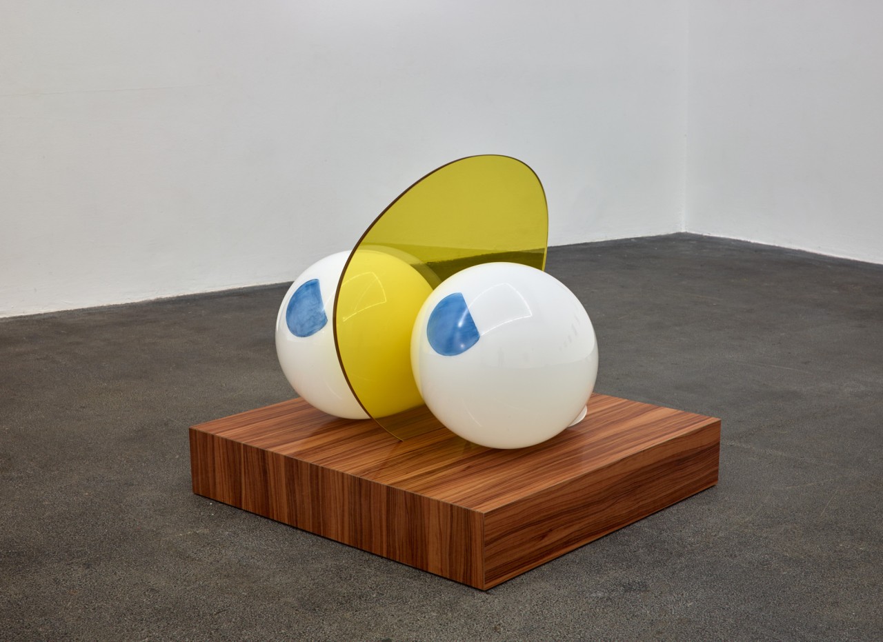 François Curlet, Lou Ray-Barou, 2017
