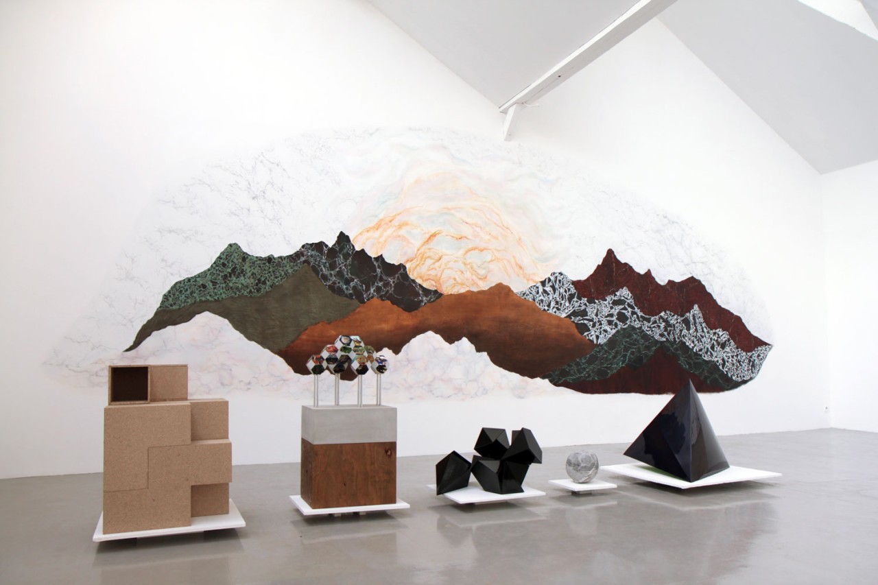 Naïs Calmettes & Rémi Dupeyrat, LSD Last Sunny Day, 2012
