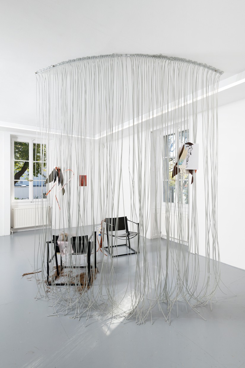 Niels Trannois, Lucky Charms, 2022