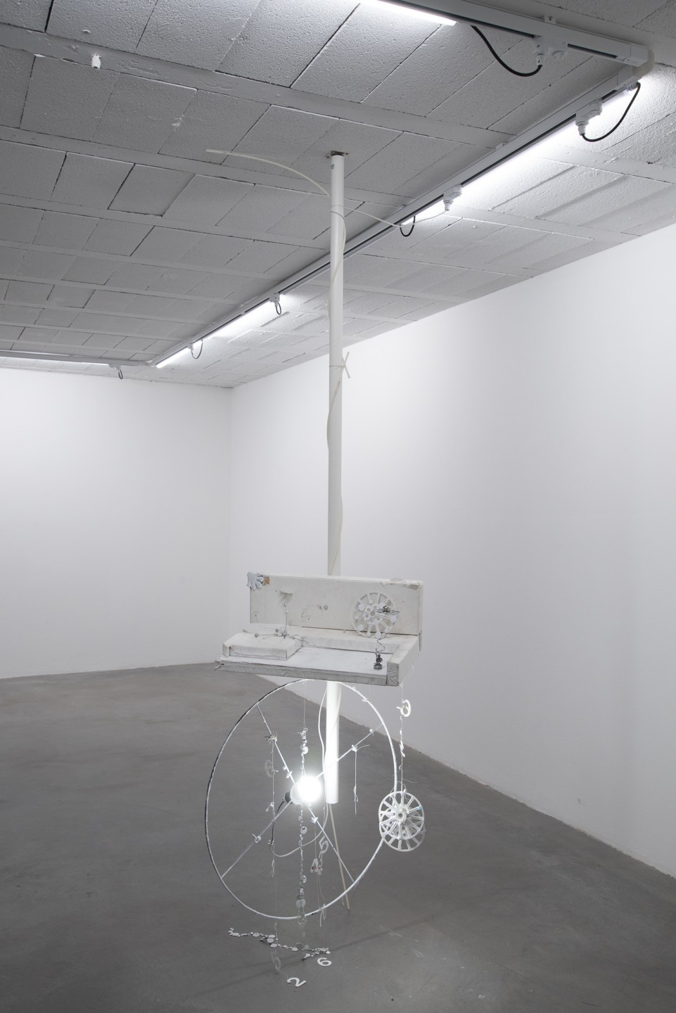 Ethan Assouline, Ma spécualtion, 2022, Le 19, Crac