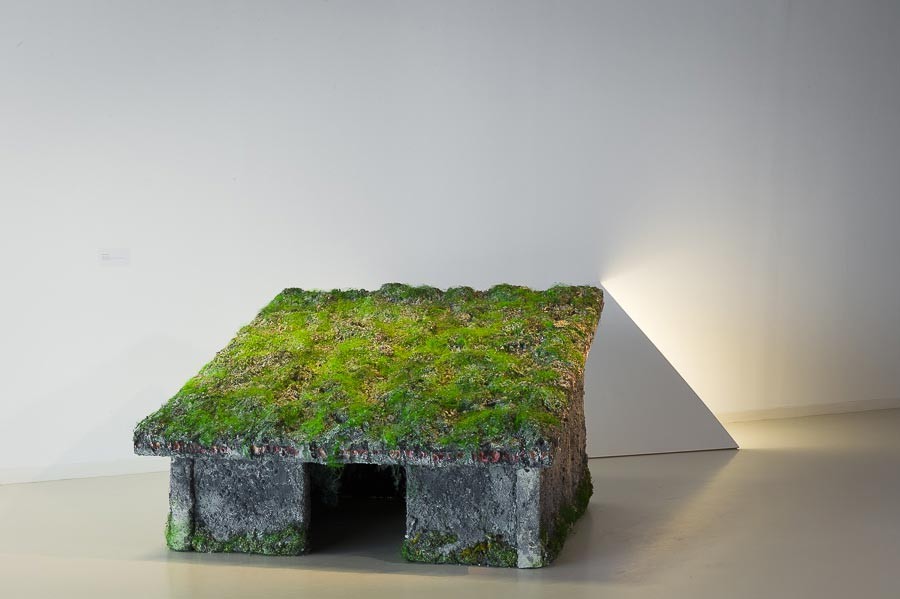 Émilie Benoist, Macro-monde, 2013