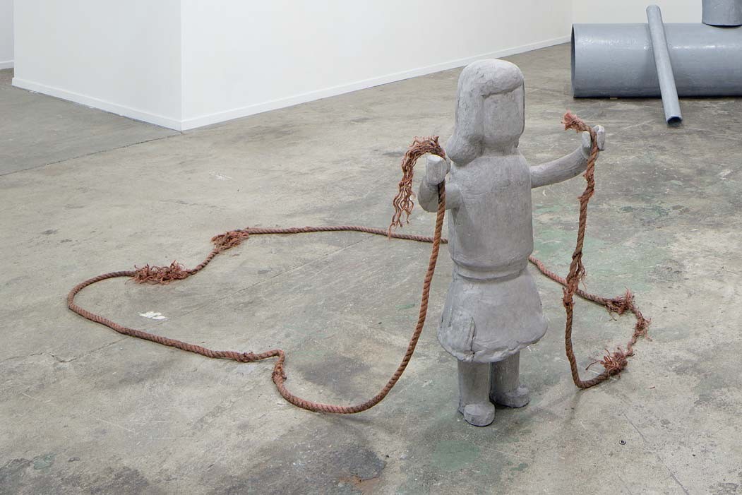 Sven’t Jolle, Make ends meet, 2014