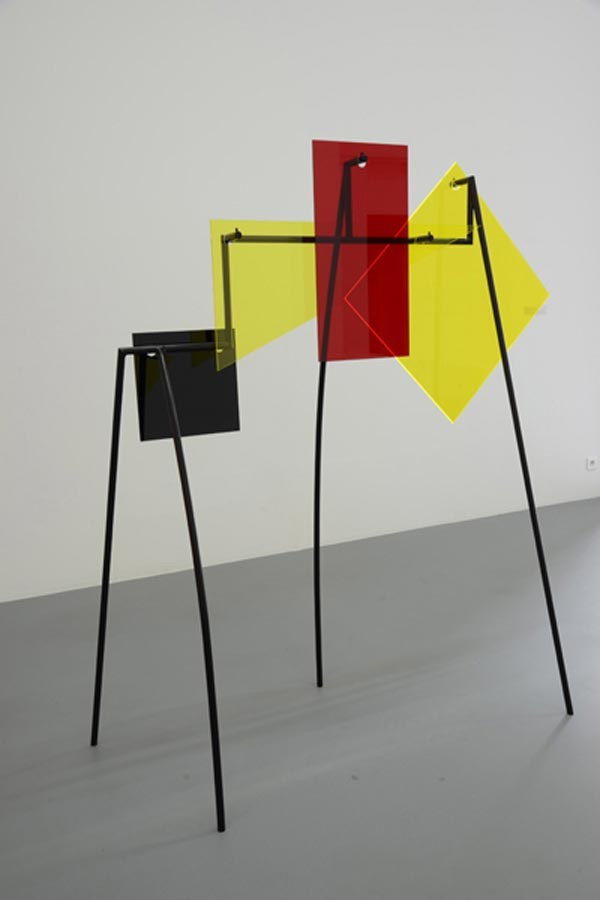 Amalia Pica, Maremila, 2014