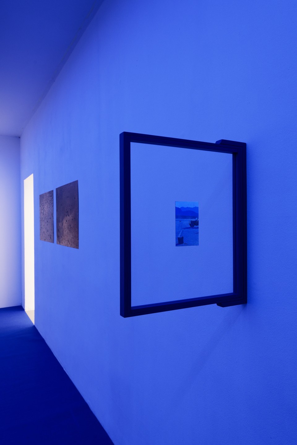 Florent Meng Lechevallier, Maybe a few minute of a million, 2025