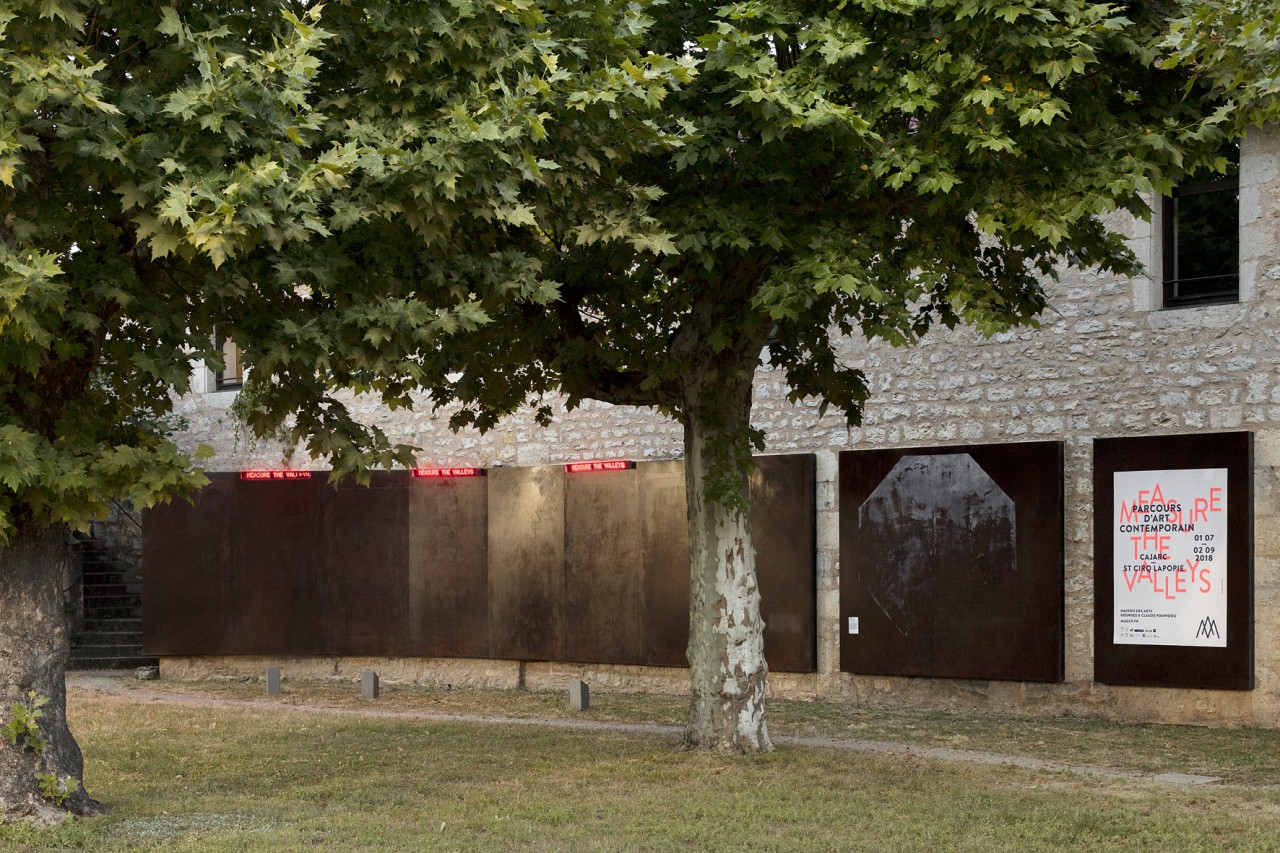 Euridice Kala, Medicine or Trees [Des médicaments tels des arbres], 2018