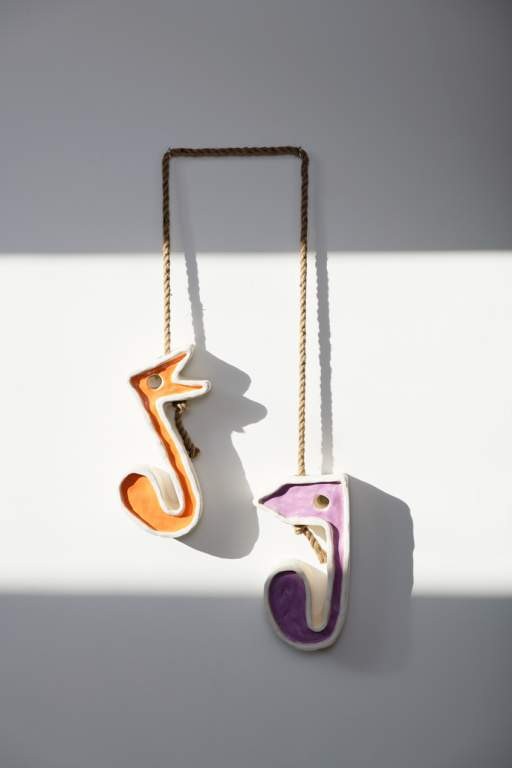 Louise Aleksiejew, Antoine Medes, Mélodie, 2019