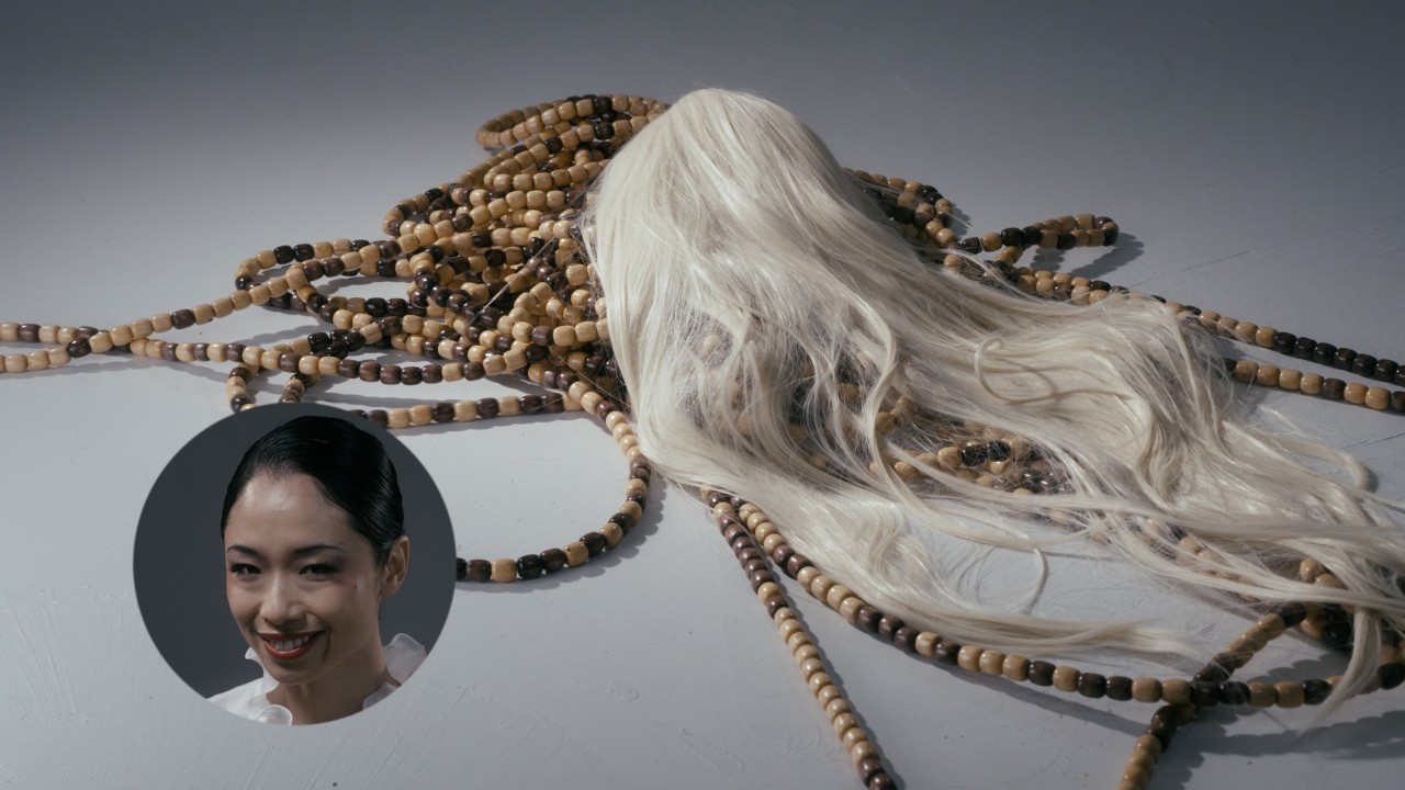 Justin Fitzpatrick, Mitochondrial Abba, 2024