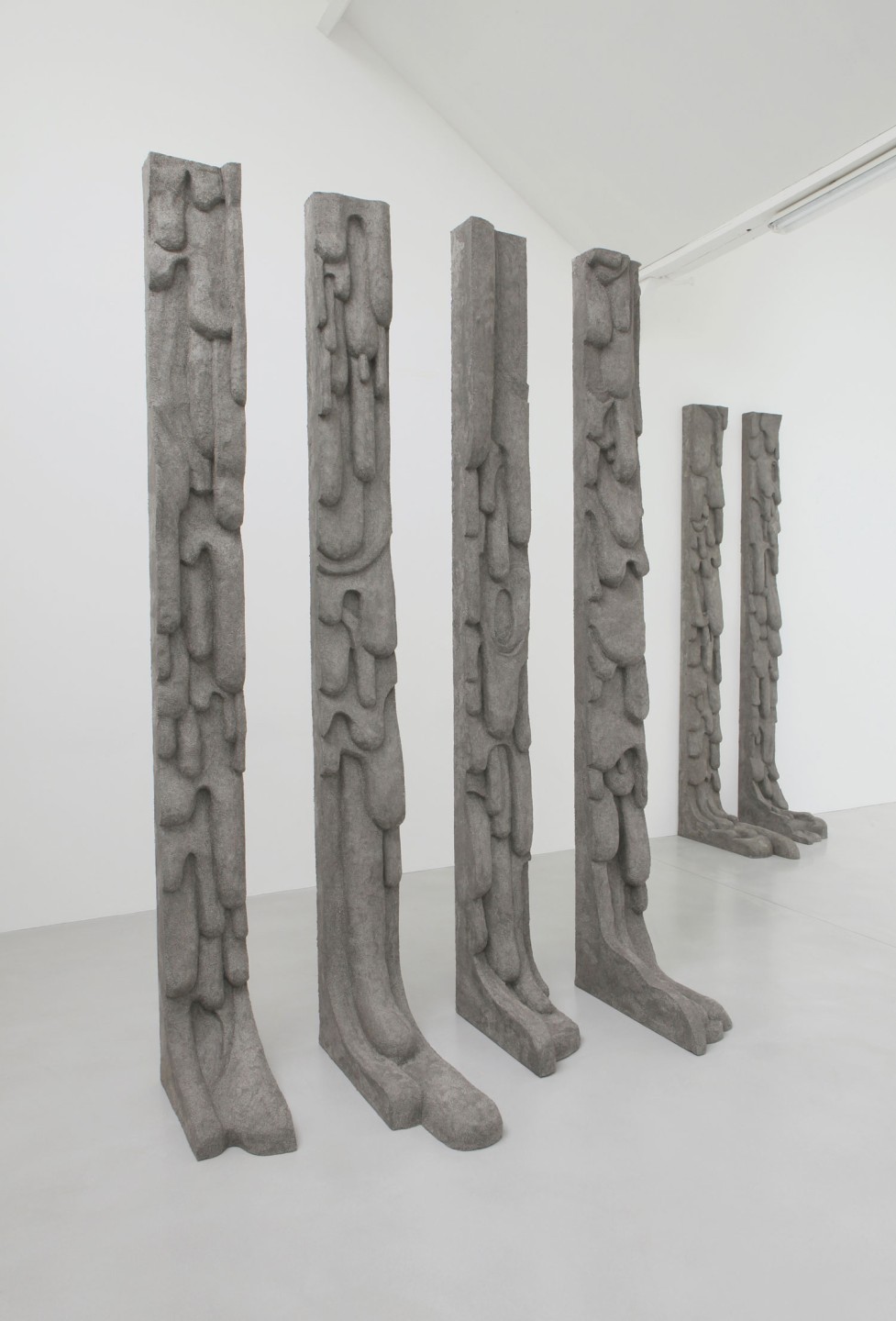 Marion Verboom, Mondmilchs, 2012