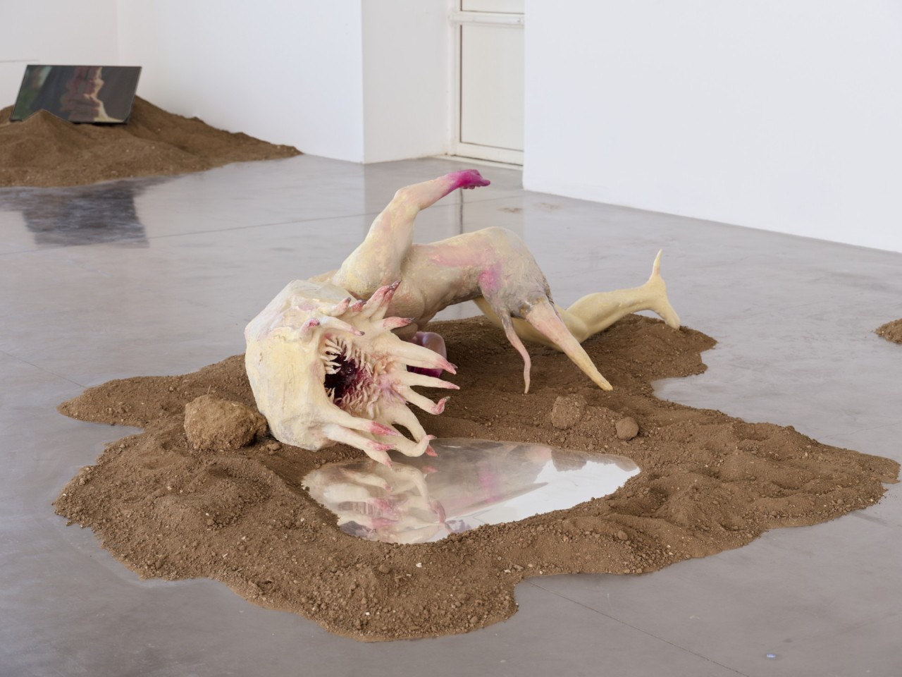Madison Bycroft, Monstrum, 2025