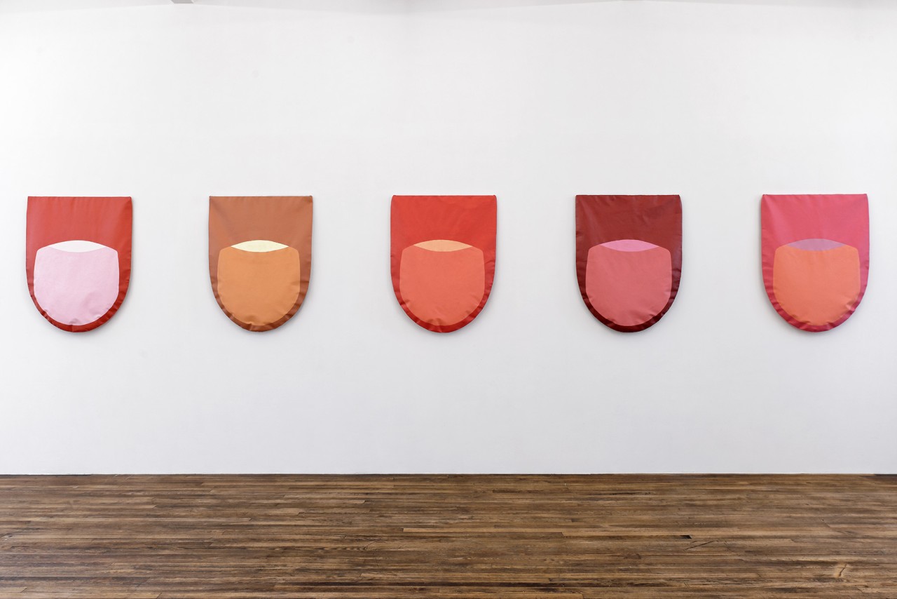Sophie Nys, Monument aux ongles, 2015