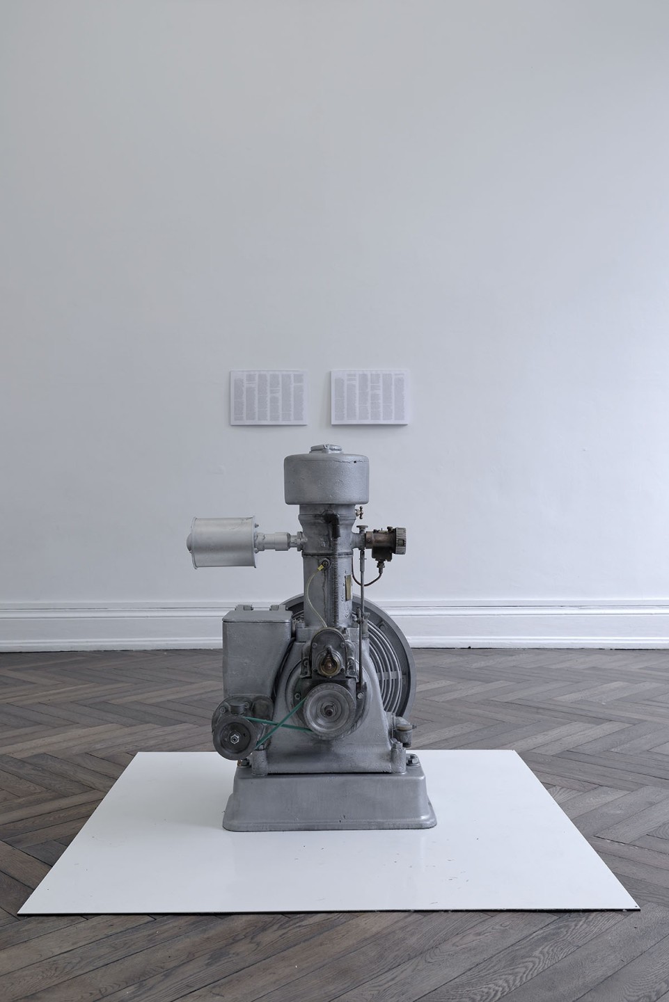Simon Boudvin, Moteur 02 (Cirey-les-Pontailler), 2015
