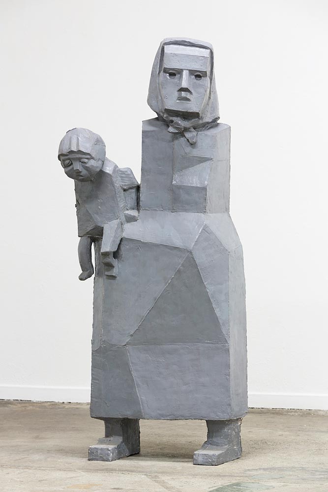 Sven’t Jolle, Mother austerity, 2014