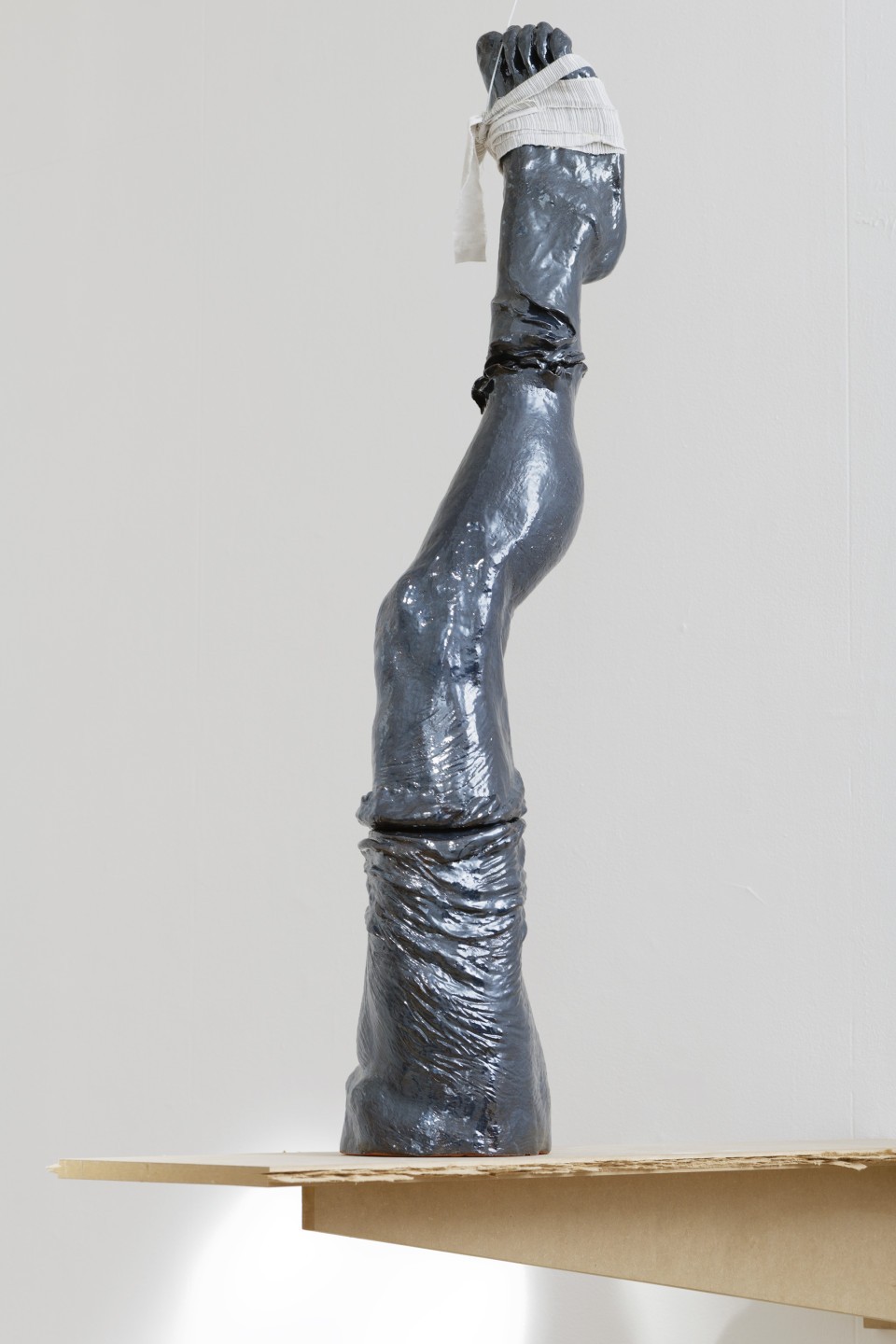 Patricia Belli, Muda 1, 2019