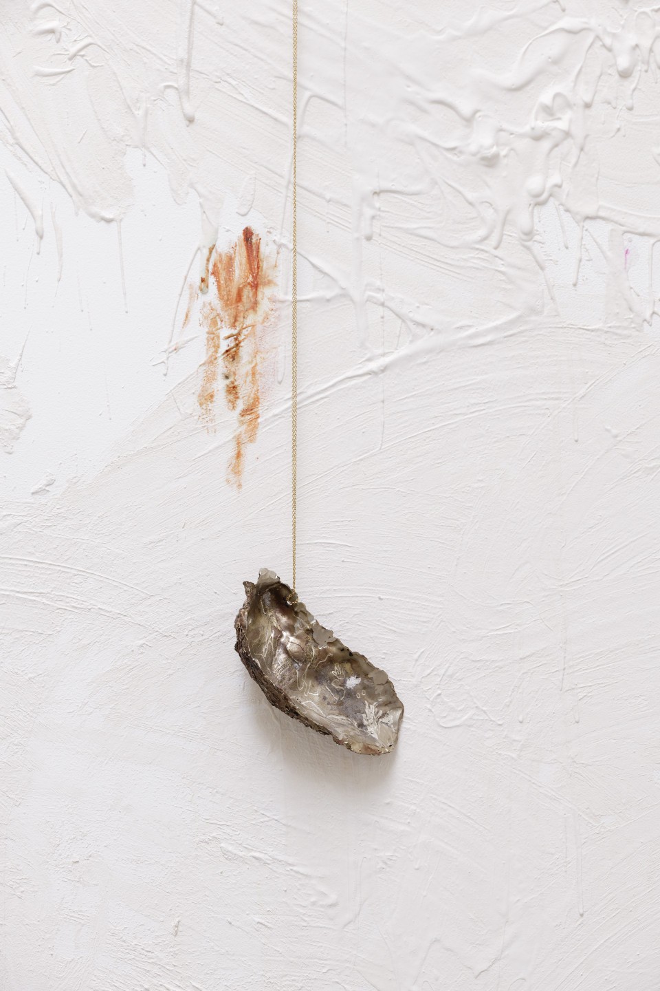 Gaëlle Choisne, Ne me bannis pas de ton cœur, 2018