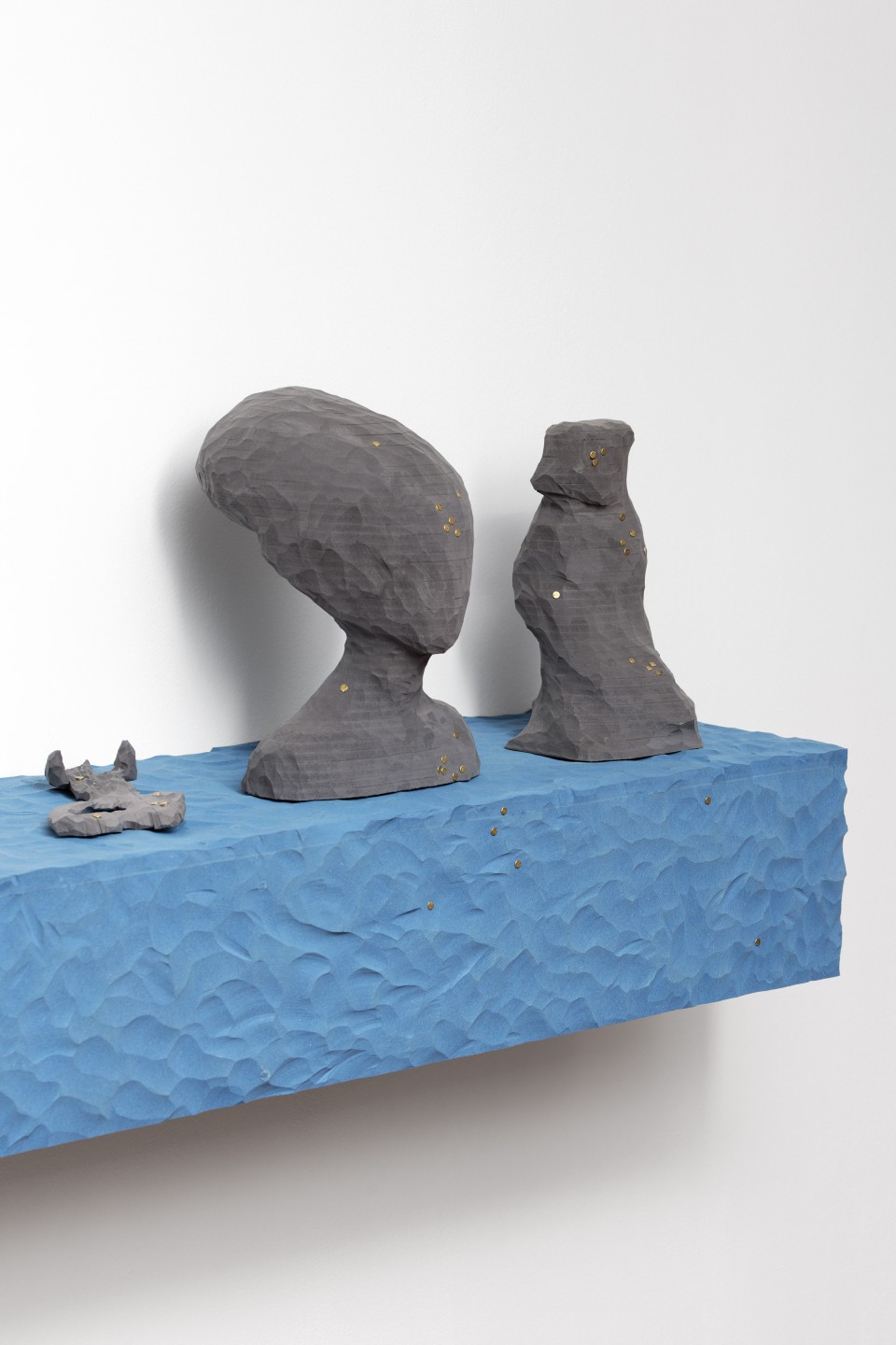 Cédric Esturillo, New Age Items, 2019