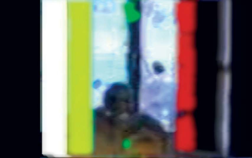 Nika Autor, Newsreel 55, 2013