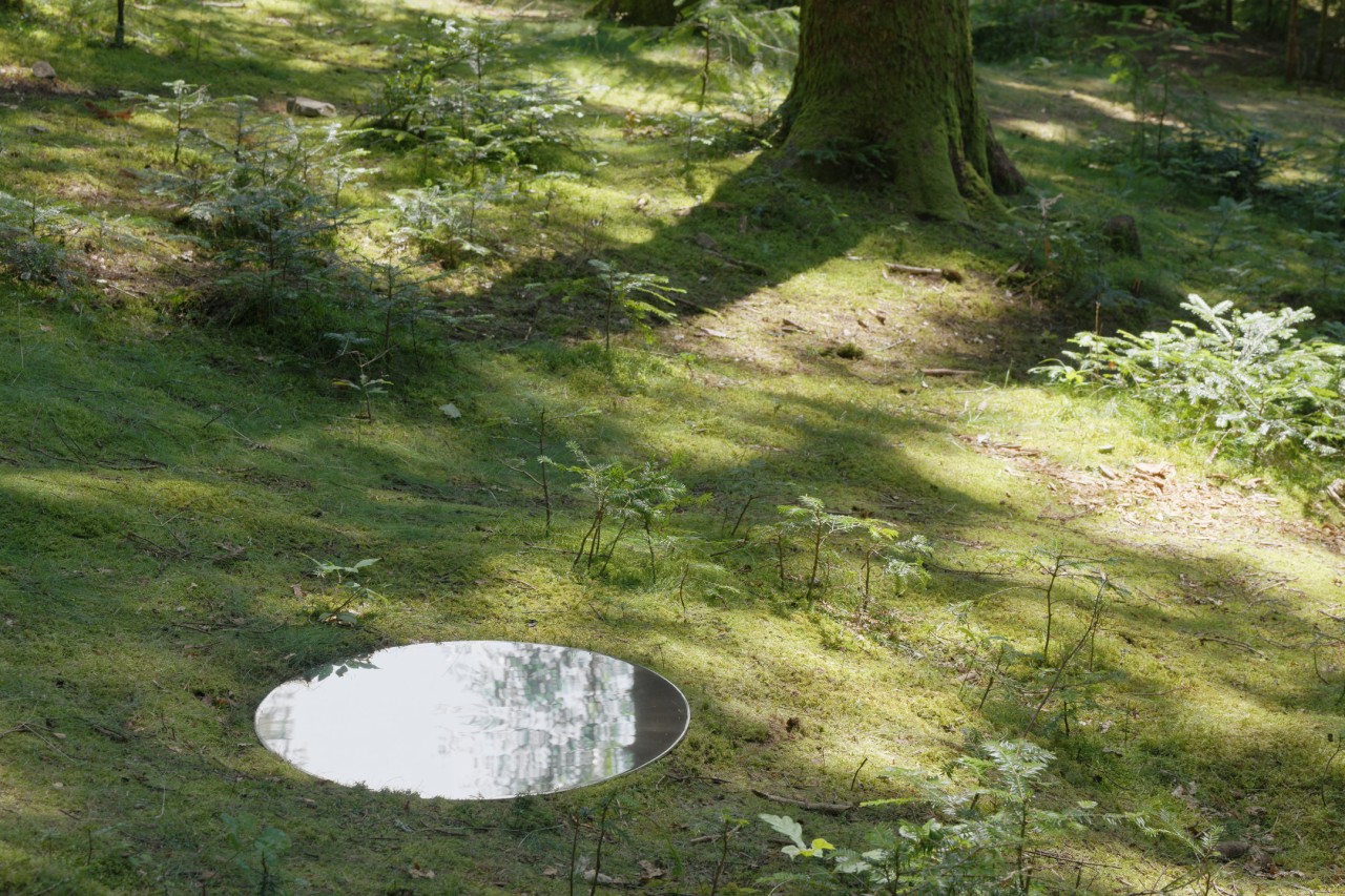 Joëlle Tuerlinckx, Nor or Neither : L’air du fer, 2018