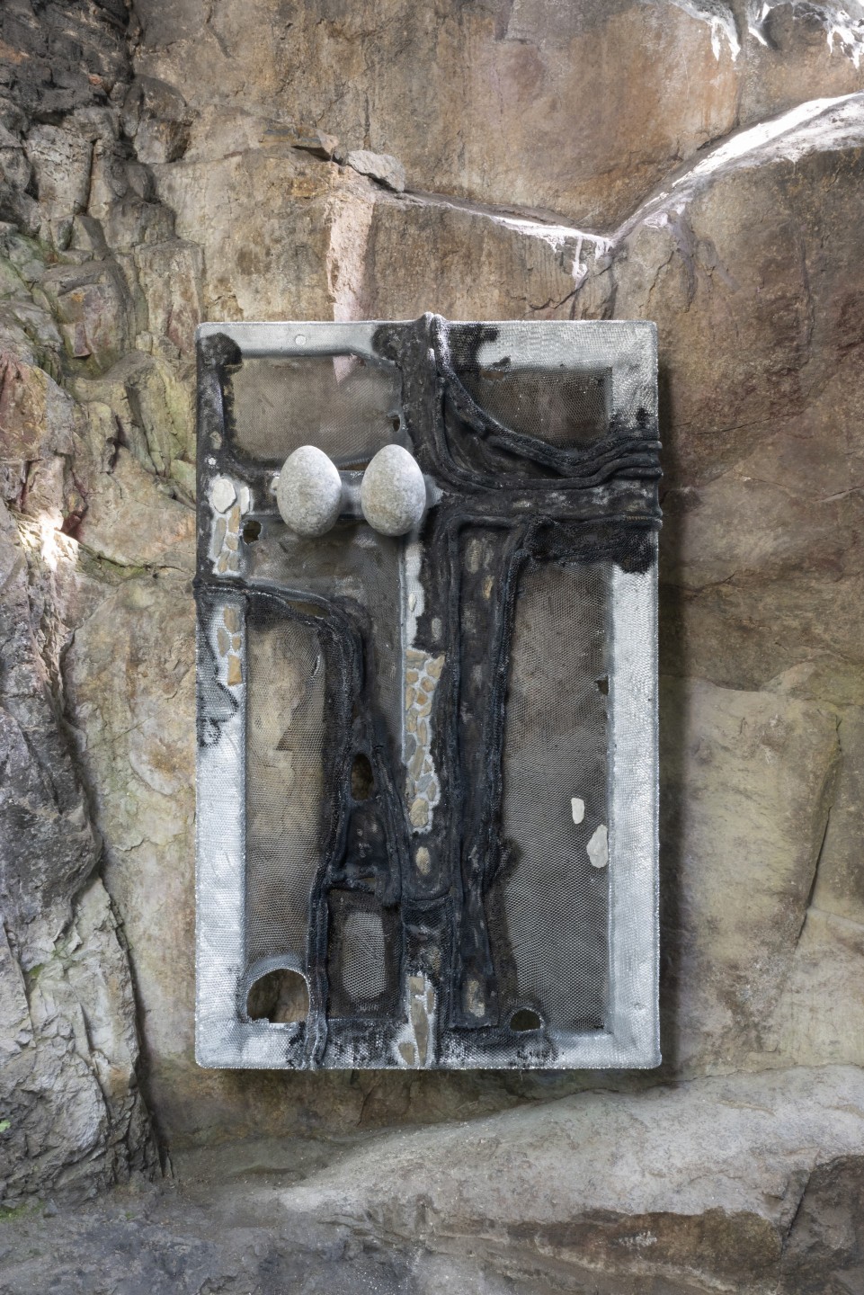 Piotr Łakomy, Not titled Yet, 2021, Le Creux de l'Enfer