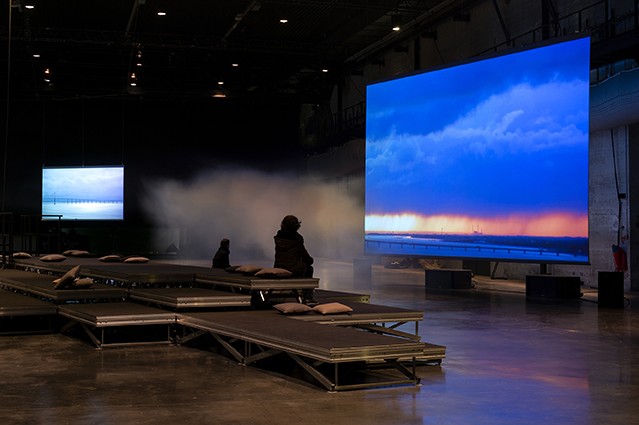 Emmanuelle Huynh, Jocelyn Cottencin, Nous venons de trop loin pour oublier qui nous sommes, 2019