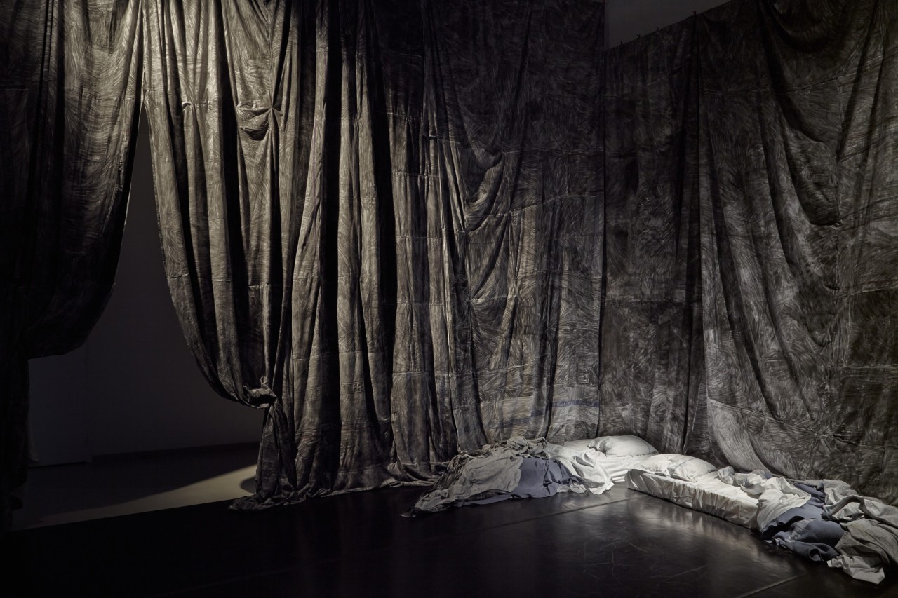 Jeanne Moynot, Anne-Sophie Turion, On lâche rien, 2016