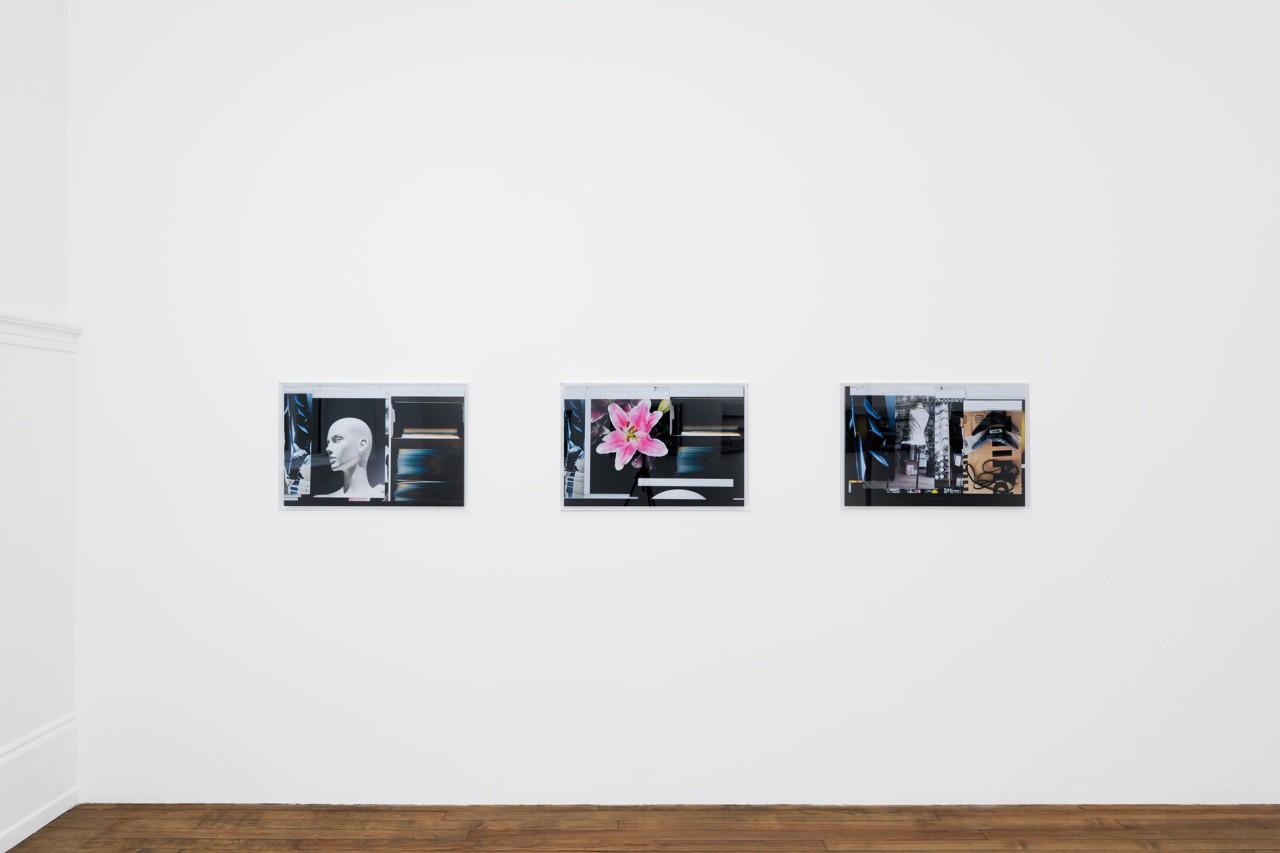 Hagar Schmidhalter, Open Windows, 2020