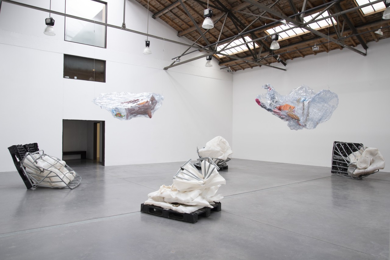 Anita Molinero, Oreos, 2019
