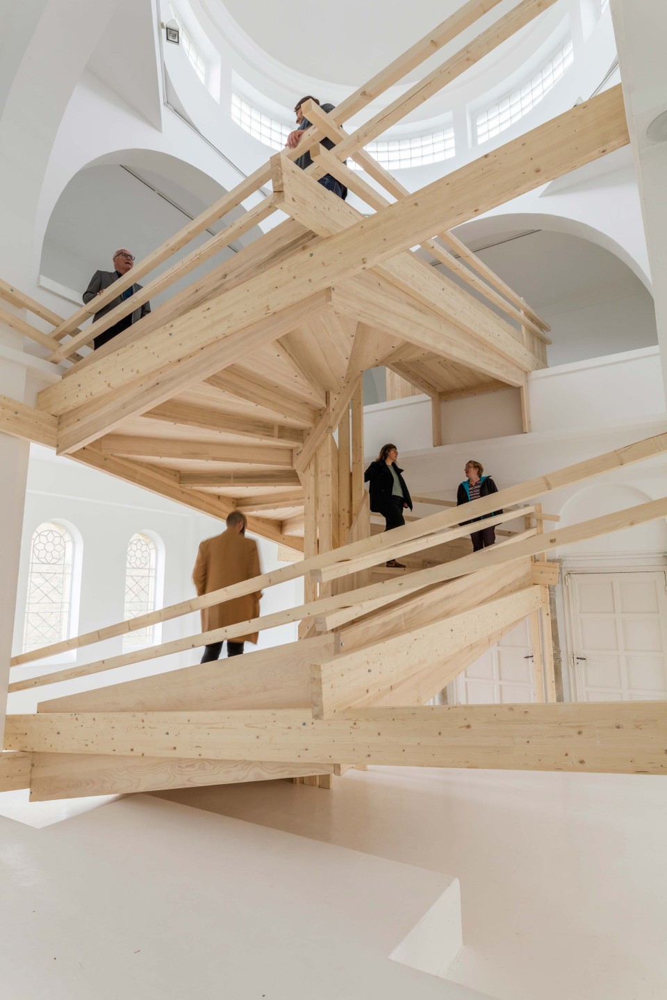 Sirah Foighel Brutmann, Eitan Efrat, Orientation, 2016