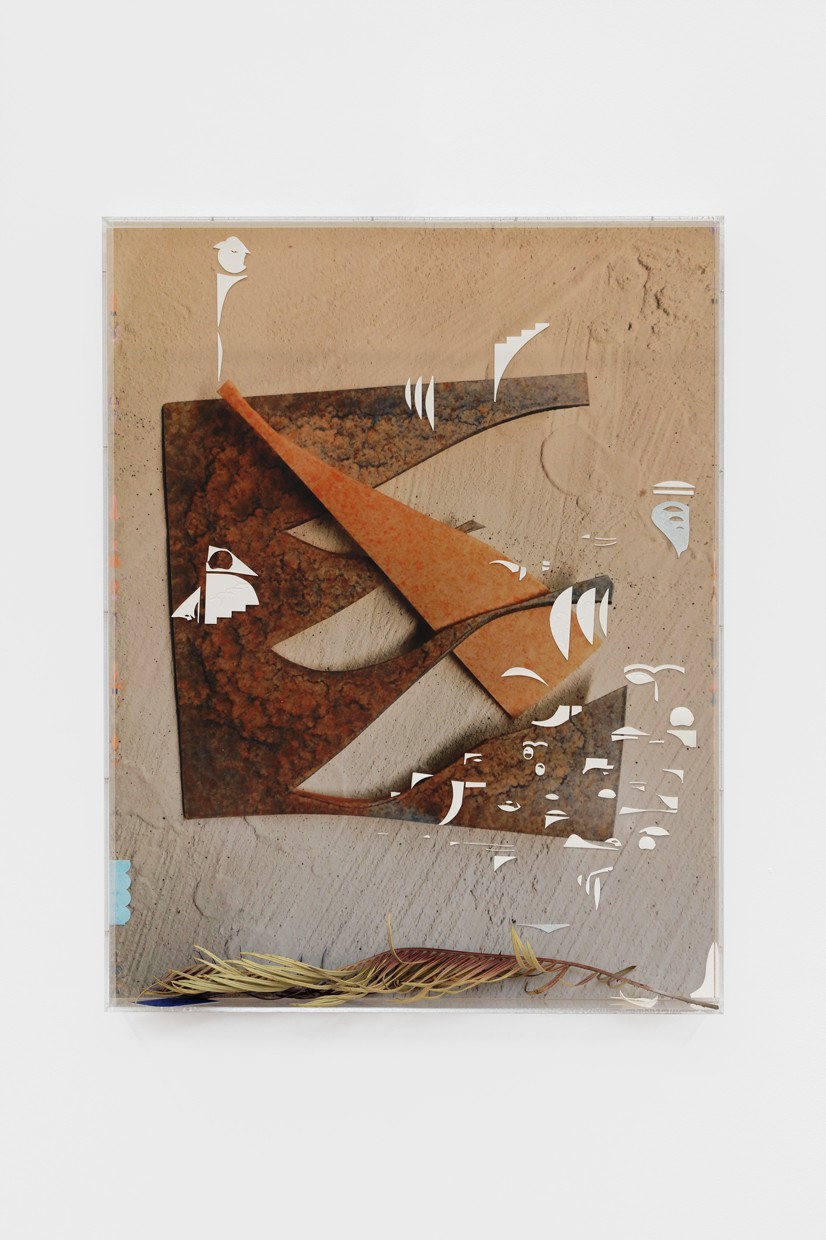 Niels Trannois, Pan Alpina (come walk for me), 2022