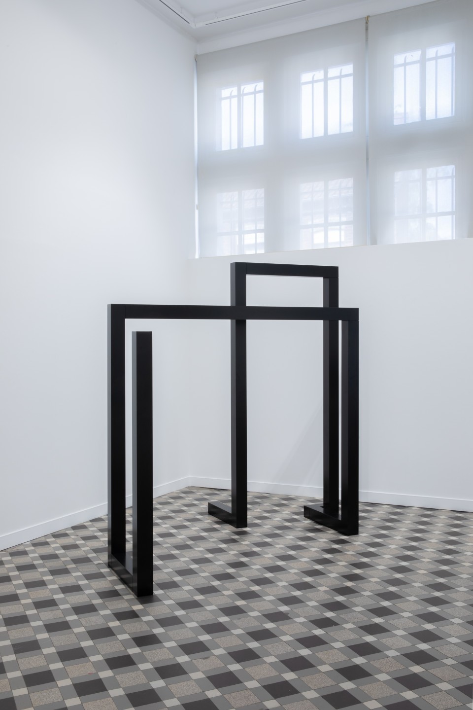 Angela Detanico & Rafael Lain (Angela Detanico, Rafael Lain), Perspective, 2021