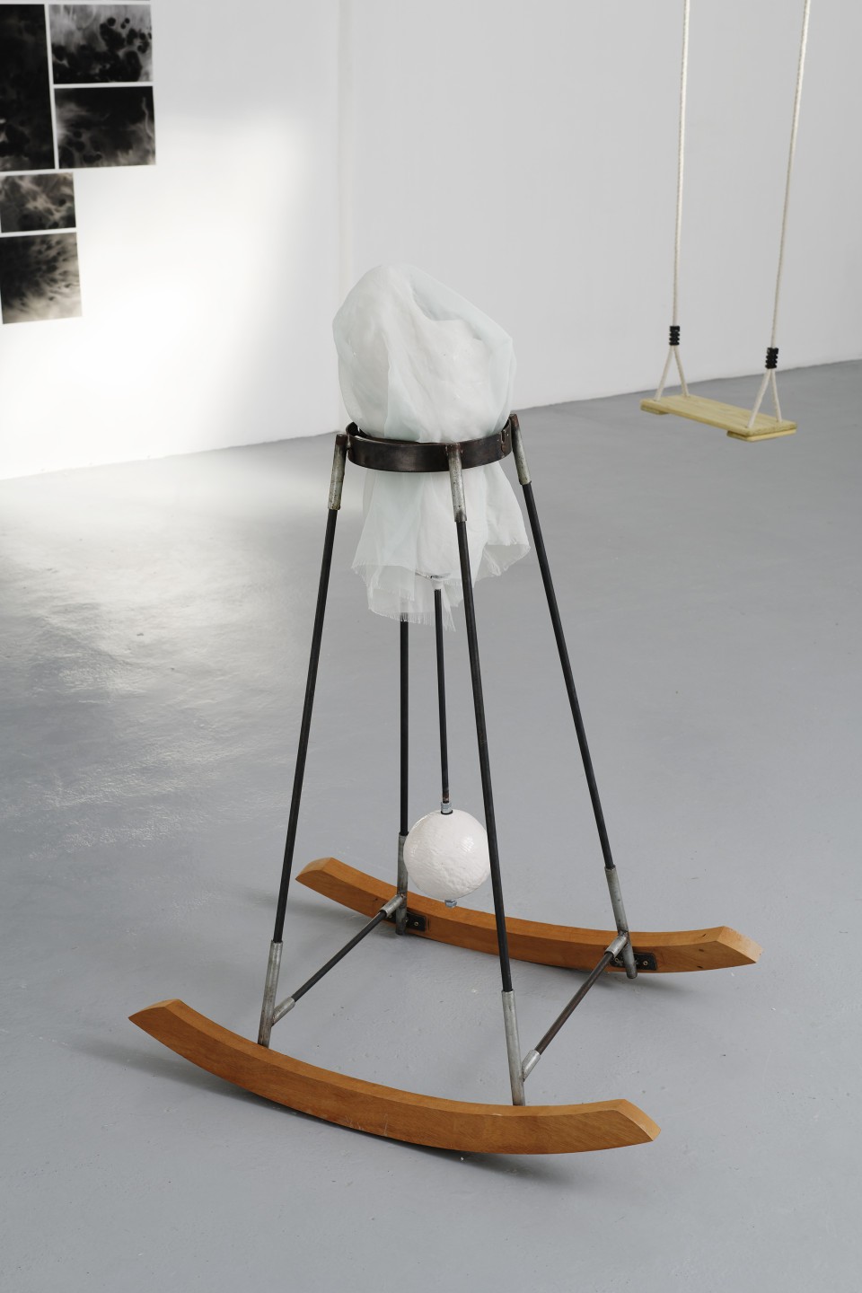 Patricia Belli, Pesadilla, 2019