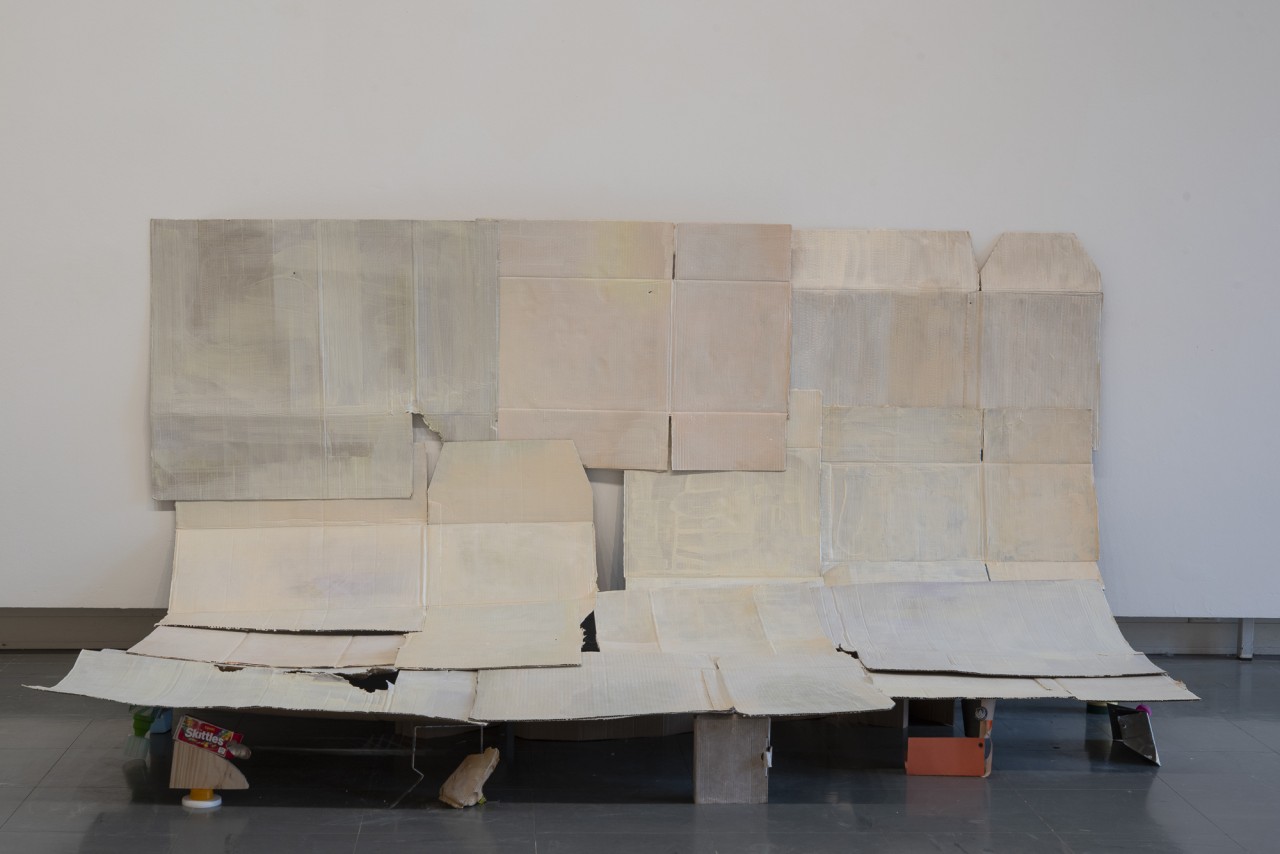Agathe Berthou, Ploir, 2023