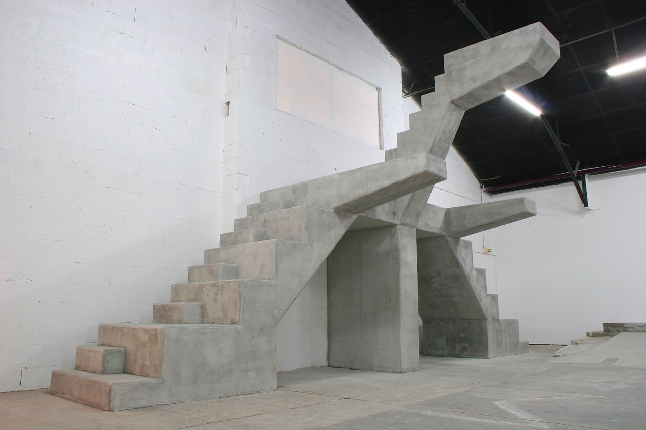 Extruded polystyrene dive