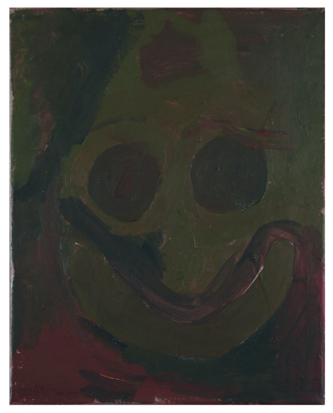 Fabienne Audéoud, Positions (en art), 2021–2022