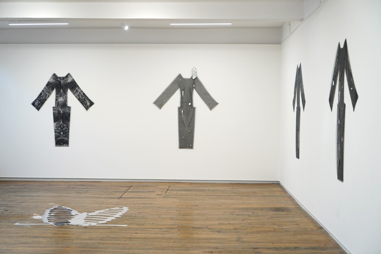 Vanessa Brown, Preservatives, 2025