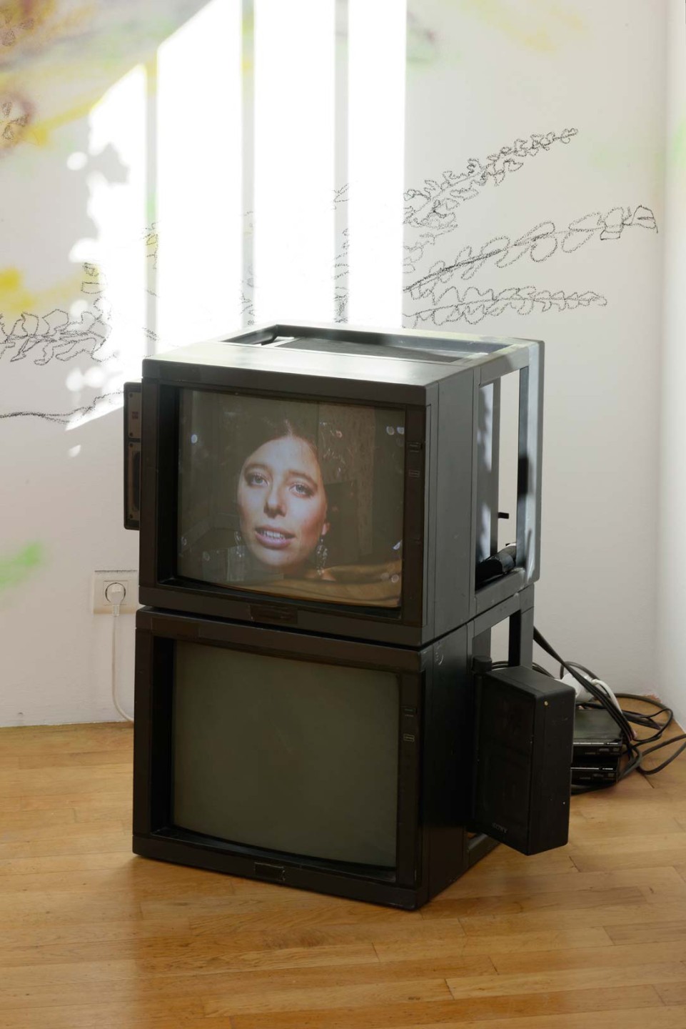 Artistes, Princesse Irulan (d’après Dune), 2016